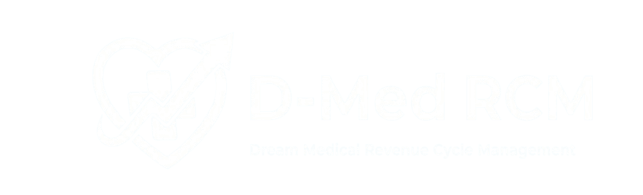 D-Med RCM - Dream Medical Revenue Cycle Management