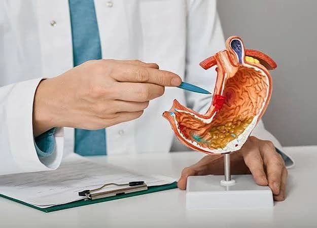 Gastroenterology Medical Billing Services