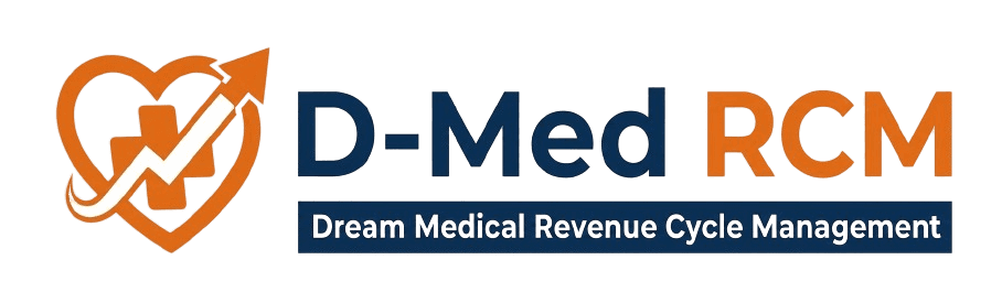 D-Med RCM - Dream Medical Revenue Cycle Management