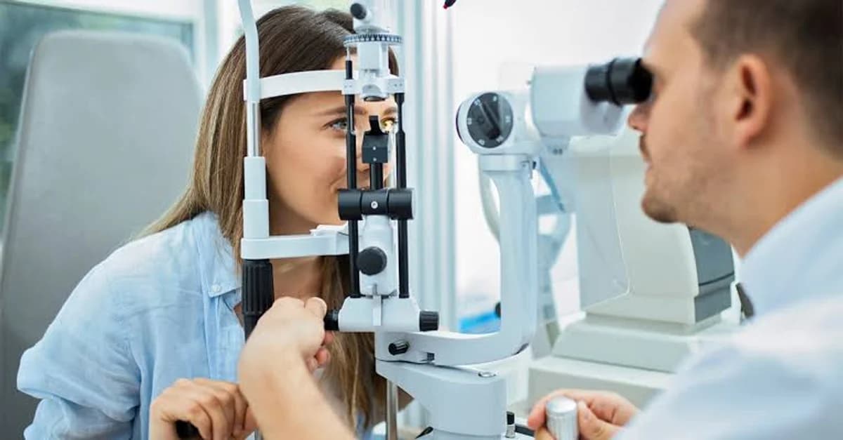 Optometry Medical Billing Services