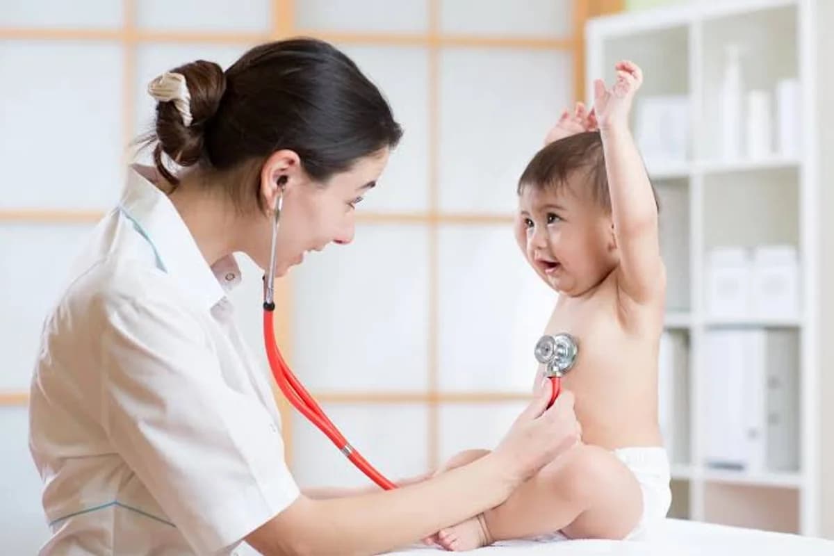 Pediatric Medical Billing Services
