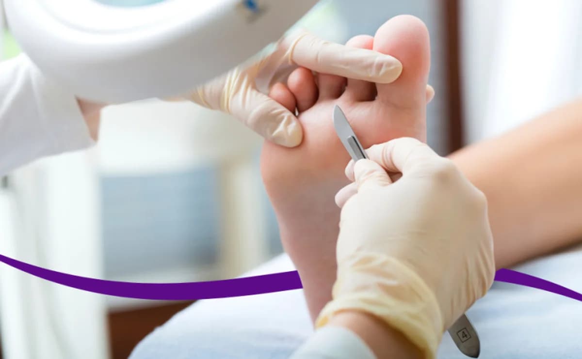Podiatry Medical Billing Services