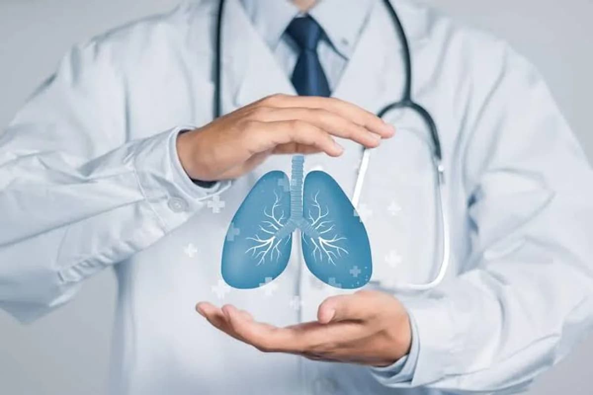 Pulmonology Medical Billing Services