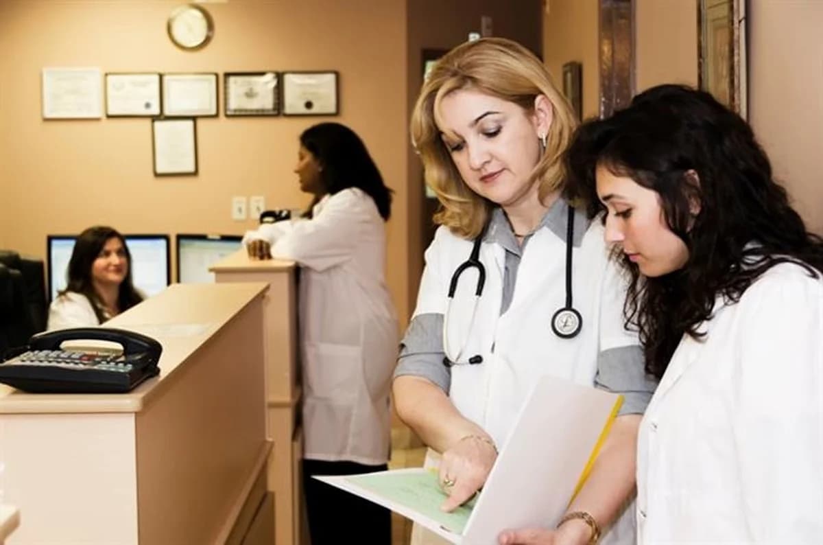 Urgent Care Medical Billing Services
